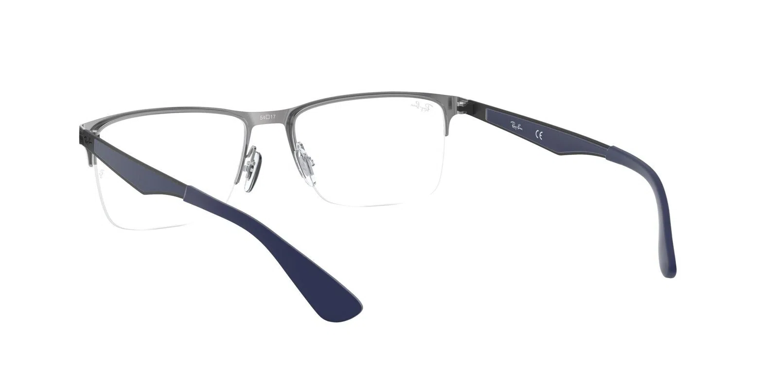 Ray-Ban 6335 Eyeglasses - view 78